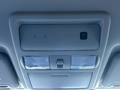 New 2026 Nissan Frontier SV w/ All-Weather Content Package image 32