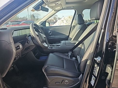 New 2026 Hyundai Palisade Limited image 9