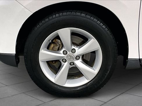 Used 2015 Lexus RX 350 FWD image 10