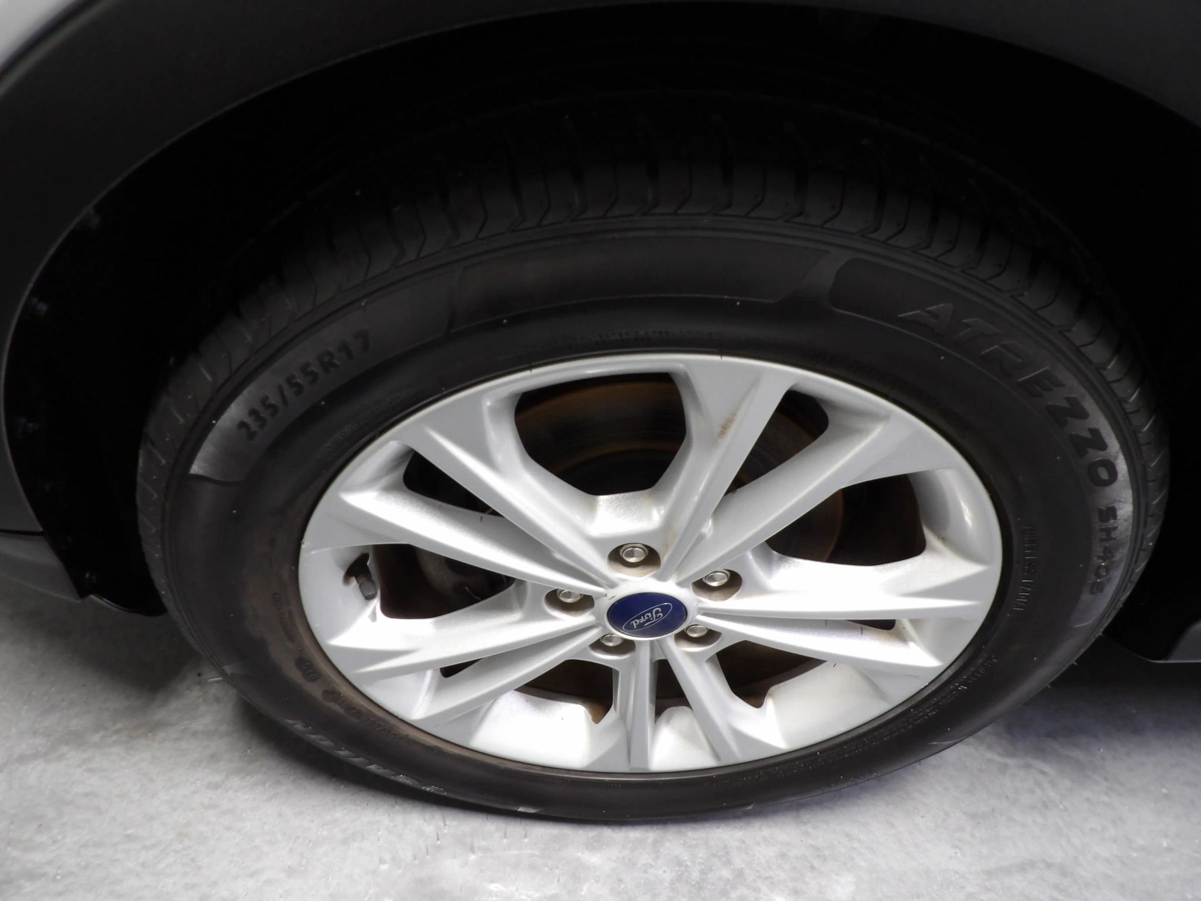 Used 2018 Ford Escape SE FWD image 20
