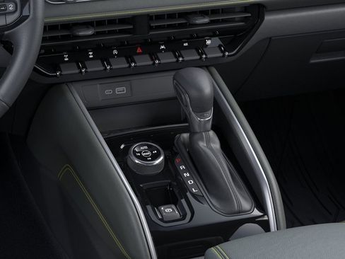 New 2026 Chevrolet Colorado ZR2 w/ Technology Package AWD/4WD image 23