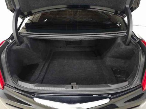 Used 2016 Cadillac ATS V w/ Luxury Package image 6