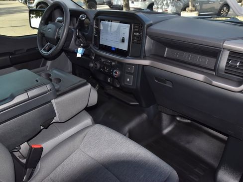 Certified 2025 Ford F150 XL w/ Equipment Group 103A High image 16