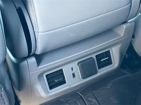 New 2025 Chevrolet Silverado 1500 LT w/ Leather Package image 17