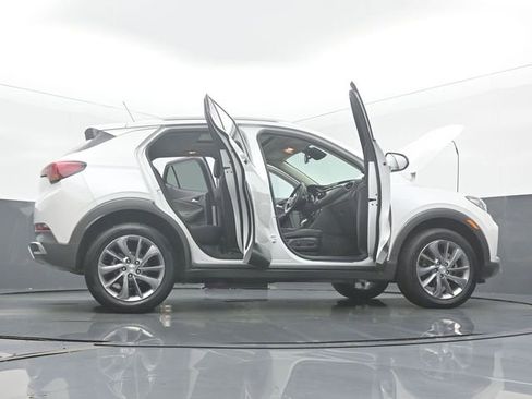 Used 2023 Buick Encore GX Essence w/ Experience Buick Package image 61