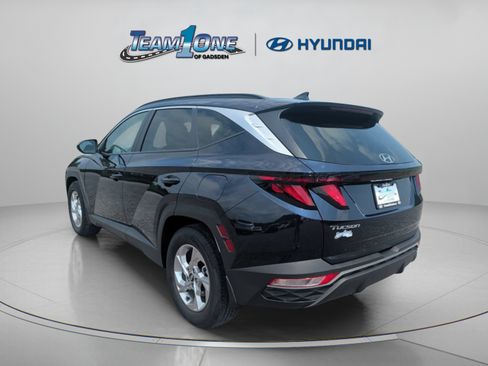 Used 2024 Hyundai Tucson SEL FWD image 6