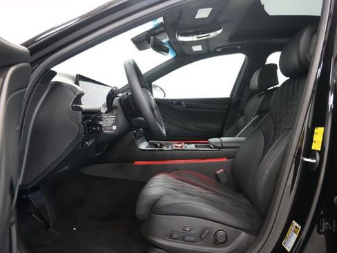 New 2026 Genesis G80 3.5T Prestige AWD/4WD image 21