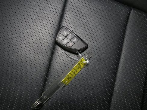 Used 2024 Chevrolet Silverado EV RST image 42