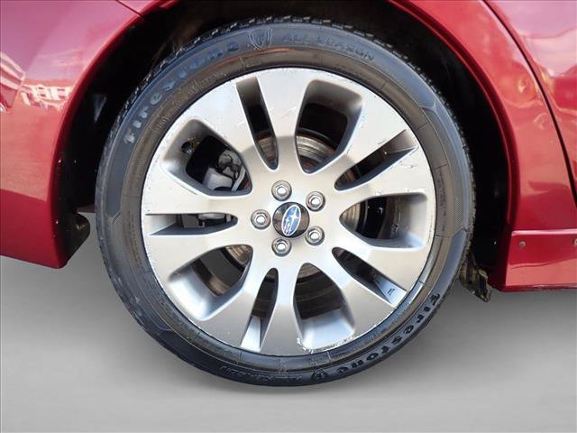 Used 2015 Subaru Impreza 2.0i Sport Premium AWD/4WD image 7