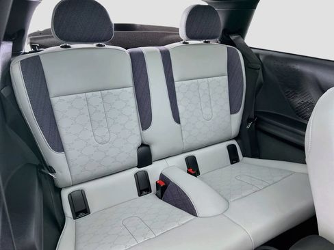 New 2026 MINI Cooper S FWD image 21