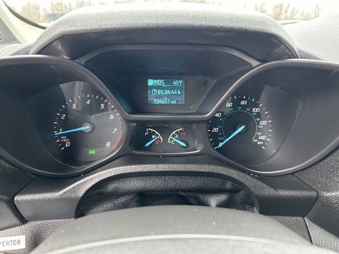 Used 2015 Ford Transit Connect XL FWD image 13
