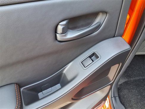 New 2026 Nissan Frontier Pro-X w/ Tow Package image 12