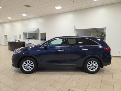 Used 2020 Kia Sorento LX