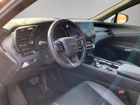 Used 2023 Lexus RX 350 Premium image 11