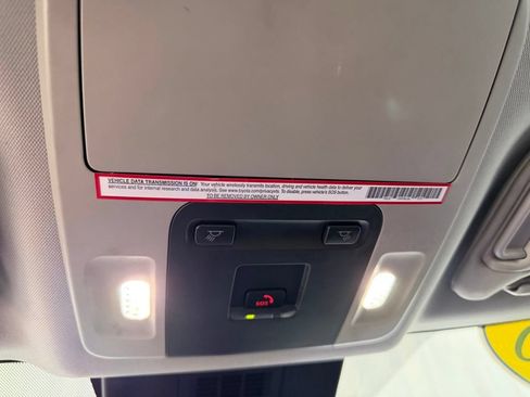 Used 2025 Toyota Camry LE FWD image 24