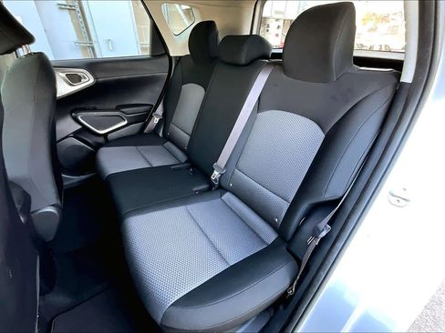 Used 2020 Kia Soul LX image 20