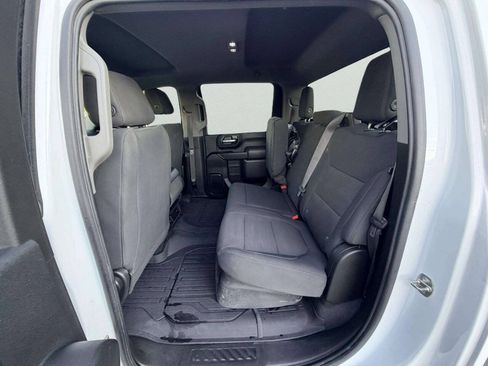 Used 2021 GMC Sierra 3500 4x4 Crew Cab w/ Convenience Package image 21