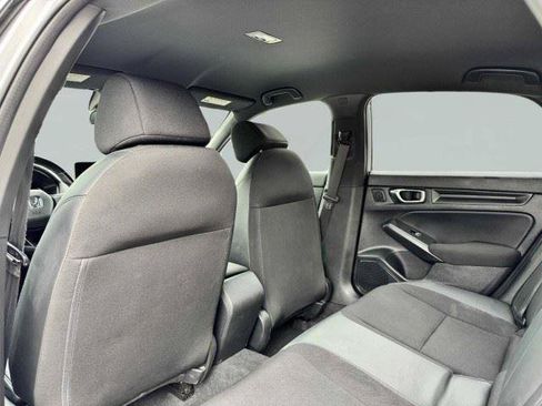 Used 2022 Honda Civic Sport image 37