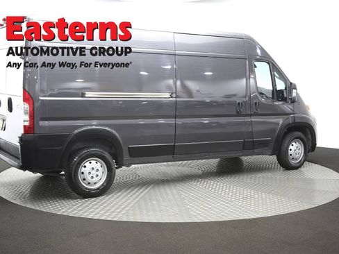 Used 2023 RAM ProMaster 2500 FWD image 40