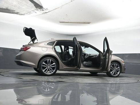 Used 2024 Chevrolet Malibu LT image 48