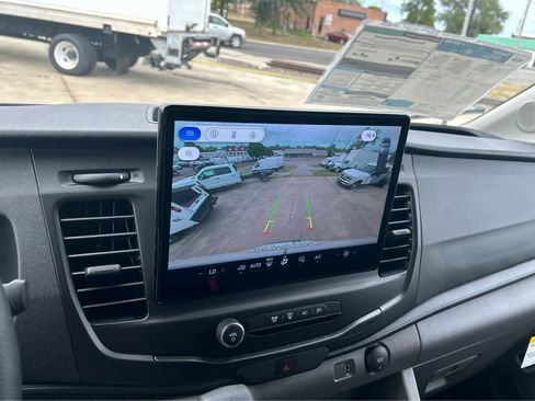 New 2025 Ford Transit 350 w/ Load Area Protection Package image 32