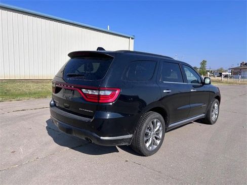 Used 2022 Dodge Durango Citadel image 3
