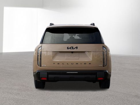 New 2027 Kia Telluride X-Line SX Prestige AWD/4WD image 10