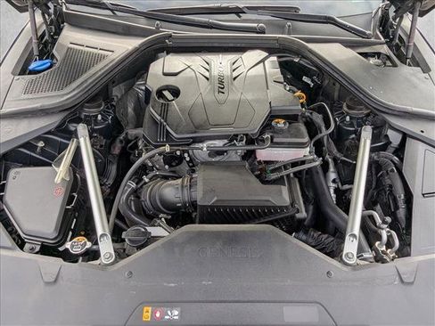 Used 2023 Genesis G80 2.5T image 23