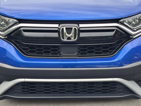 Used 2020 Honda CR-V EX-L image 42