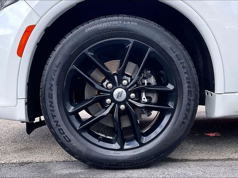 Used 2022 Dodge Durango GT AWD/4WD image 9