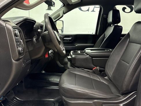 Used 2023 Chevrolet Silverado 2500 W/T w/ WT Convenience Package image 32