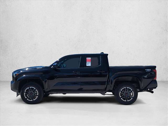 Certified 2025 Toyota Tacoma TRD Sport AWD/4WD image 3