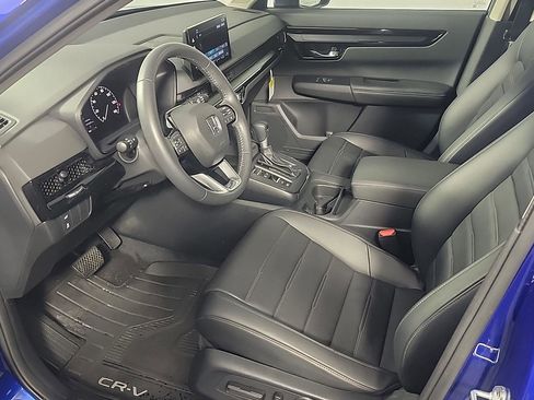 Certified 2024 Honda CR-V EX-L image 18
