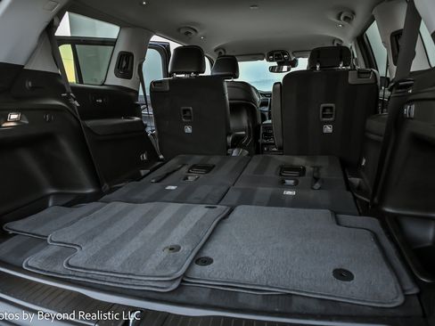 Used 2022 Jeep Grand Cherokee L Limited image 10