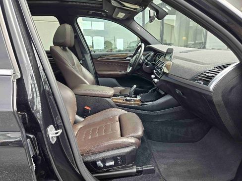 Used 2018 BMW X3 xDrive30i w/ Convenience Package image 13