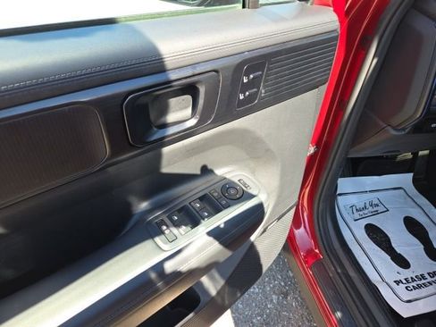 Used 2025 Hyundai Santa Fe Calligraphy image 20