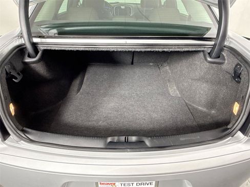 Used 2019 Chrysler 300 Touring w/ Sport Appearance Package RWD image 38