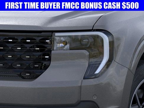 New 2026 Ford Maverick Lariat image 19