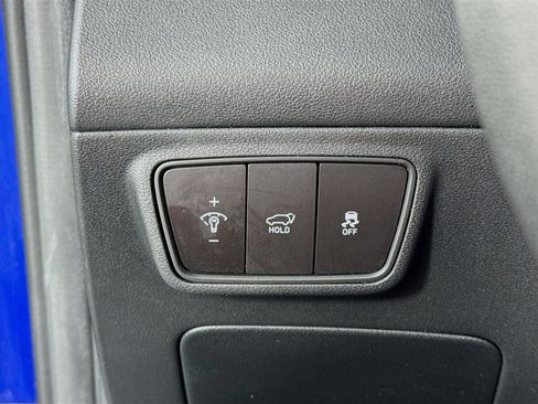 Used 2023 Hyundai Tucson SEL image 10