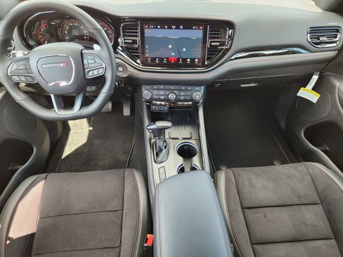 New 2026 Dodge Durango GT image 20