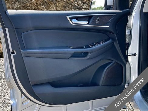 Used 2018 Ford Edge SEL w/ Equipment Group 201A AWD/4WD image 20