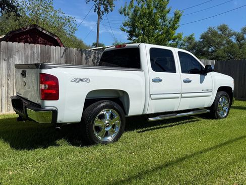 Used 2012 Chevrolet Silverado 1500 LT image 11