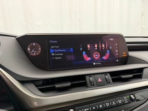Used 2019 Lexus ES 350 w/ Premium Package FWD image 22