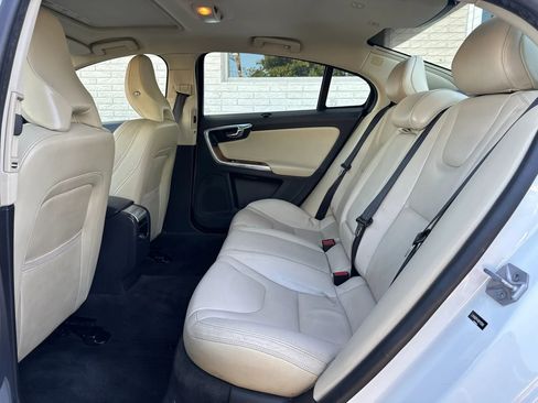 Used 2016 Volvo S60 T5 Premier FWD image 18