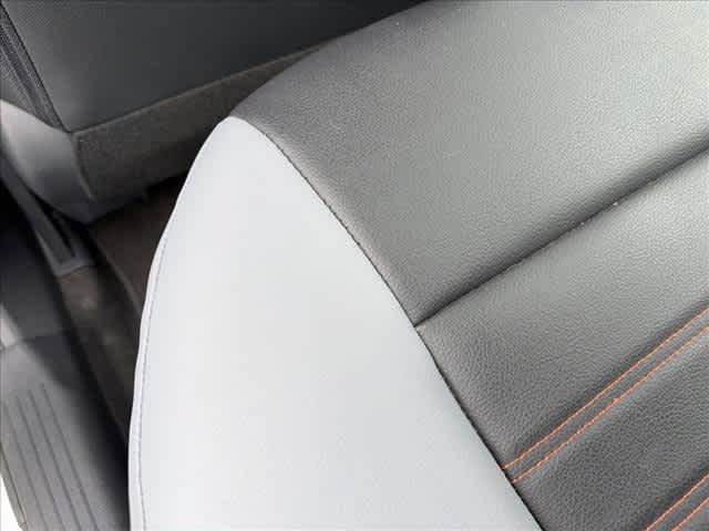Used 2024 Nissan Kicks SR w/ SR Premium Package FWD image 14