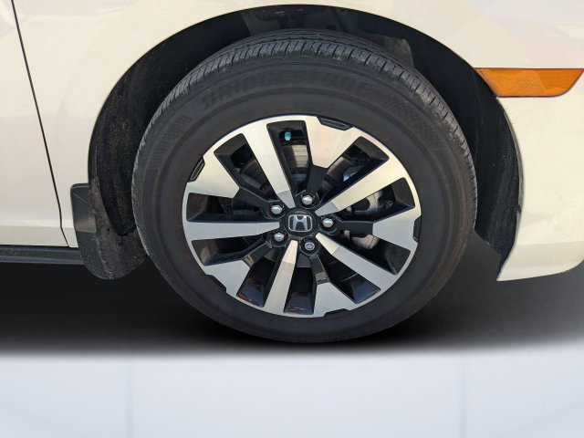 Used 2026 Honda Odyssey EX-L image 10