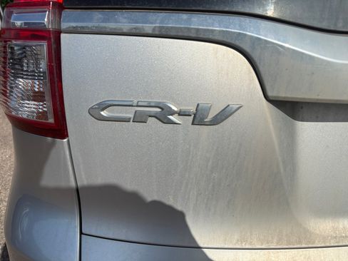 Used 2016 Honda CR-V Touring image 23