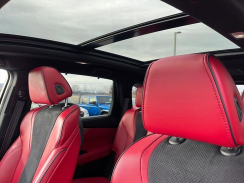 Certified 2023 Acura MDX A-Spec image 8