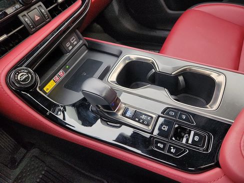 Used 2024 Lexus NX 350 AWD w/ Vision Package image 25