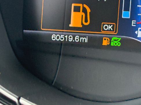 Used 2018 Ford Fusion S image 29